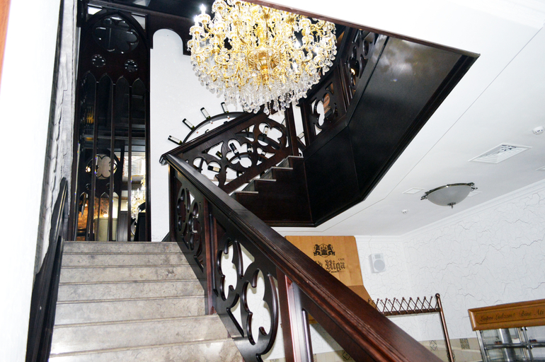 Public Area 4, Familion Aparthotel