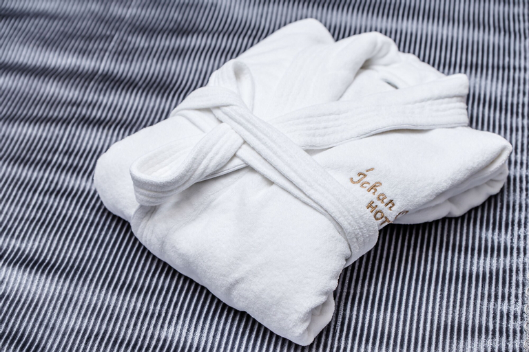 Ichan Qala Premium Class Hotel, Tashkent City