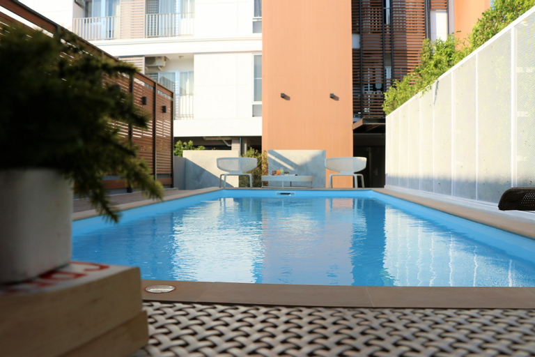 Sport & Beauty, Kuun Hotel Sukhumvit, Muang Samut Prakan