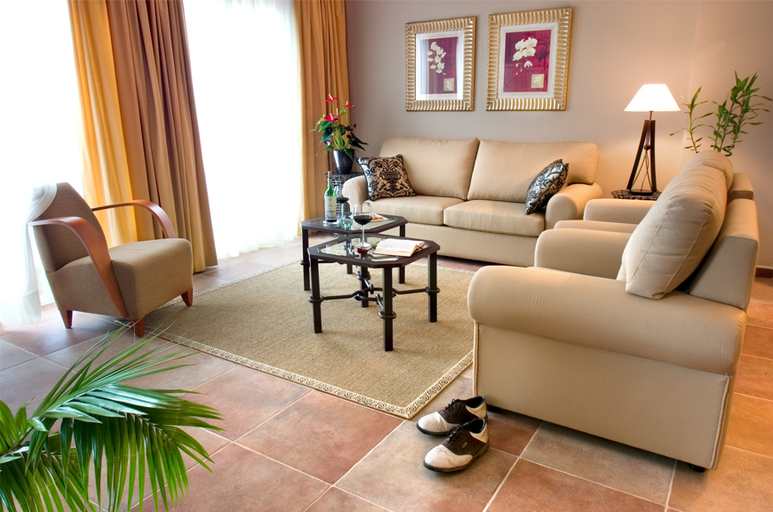 Public Area 4, La Sella Premium Life Style Apartaments, Alicante