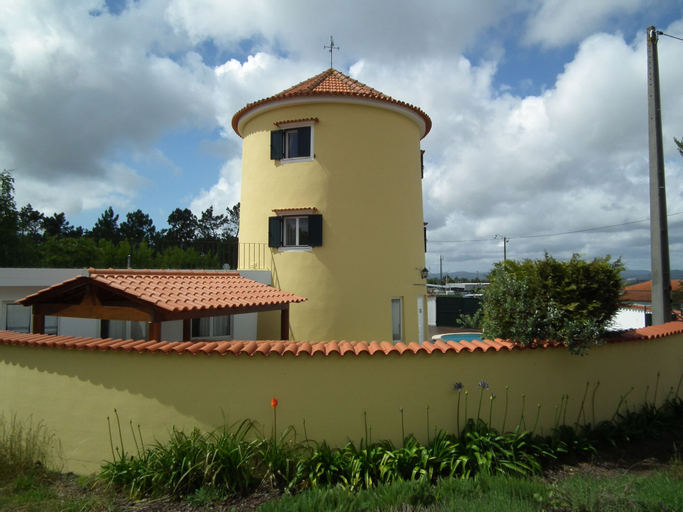 Moinho de Paradela velho, Barcelos