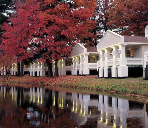 Exterior & Views 1, Paradise Stream Resort, Monroe
