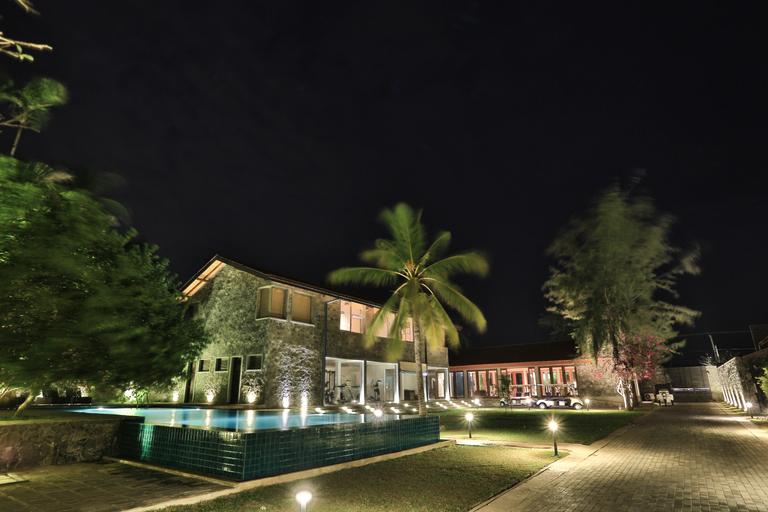 Exterior & Views 2, City Hub Lagoon, Negombo