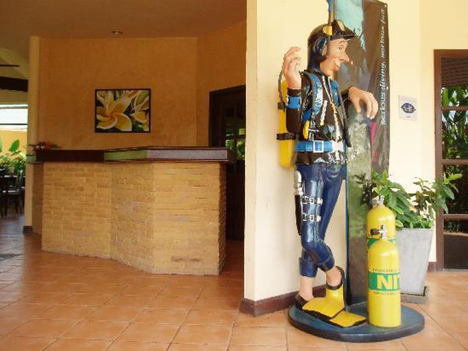 Public Area 5, Palm Garden Resort (Khao Lak and Phang Nga), Takua Pa