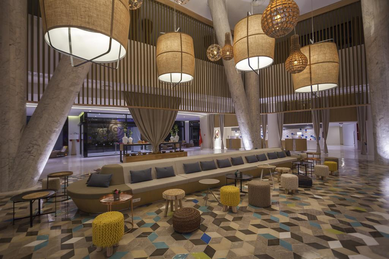 Public Area 4, Sousse Pearl Marriott Resort & Spa, Sousse Médina