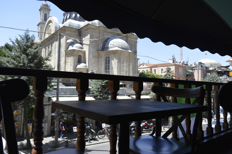 Public Area 3, Ravello Suites Taksim, Beyoğlu