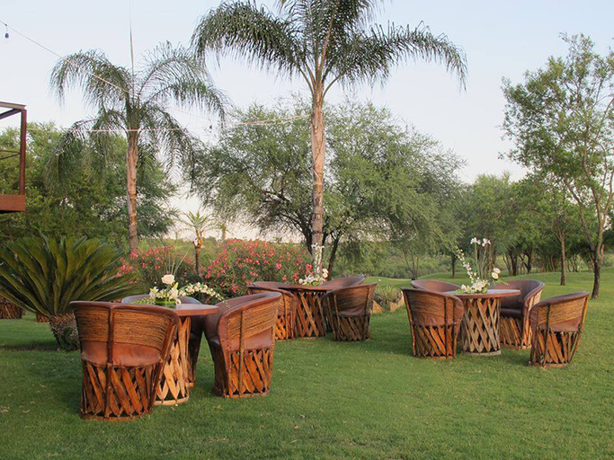 Others 5, Ecovergel Hotel Boutique & Spa, Allende