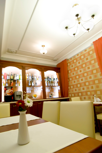 Public Area 2, Villa Rossa
