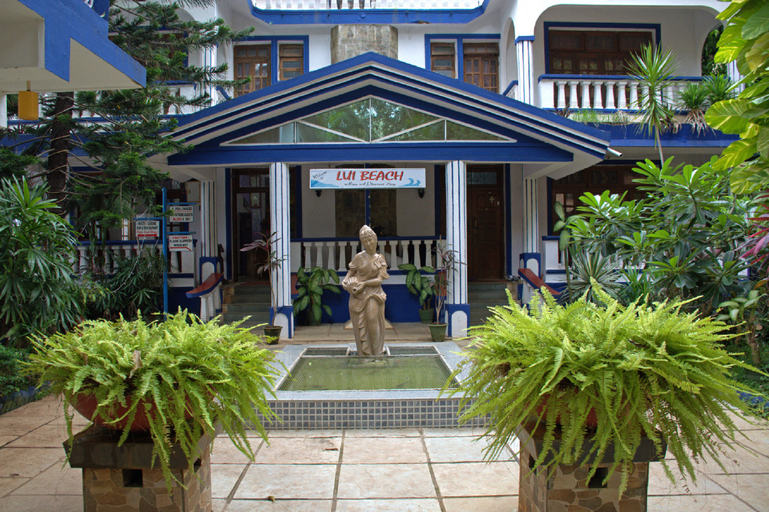 Exterior & Views, Lui Beach Resort Candolim , North Goa