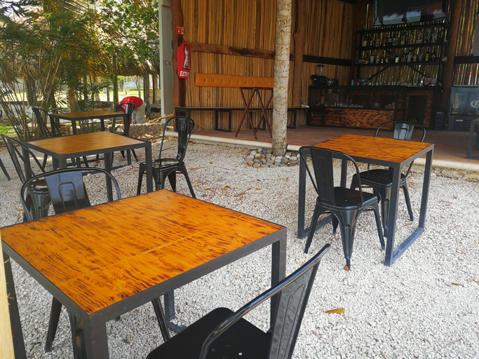 Others 5, Bacalar 777 Hotel Boutique, Othón P. Blanco