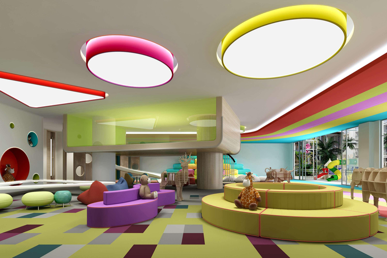 Public Area 4, Wingate by Wyndham Sanya Luhuitou, Sanya