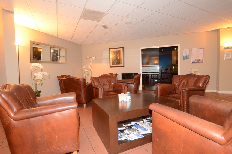 Public Area 3, Fletcher Hotel-Restaurant Heidehof, Heerenveen