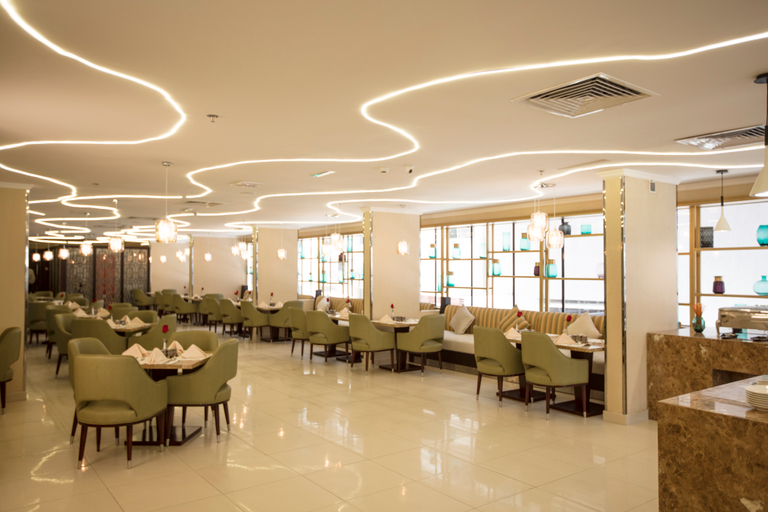 Food & Drinks 3, Prime Hotel Al Hamra Jeddah, Jeddah