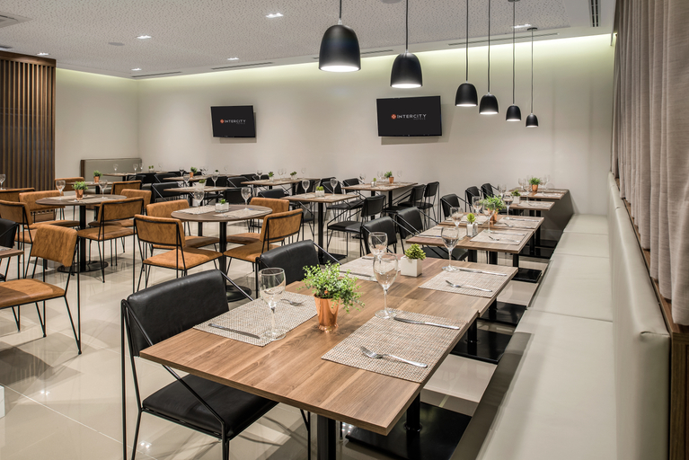 Food & Drinks 5, Intercity Patio Pinda Hotel & Resort, Pindamonhangaba