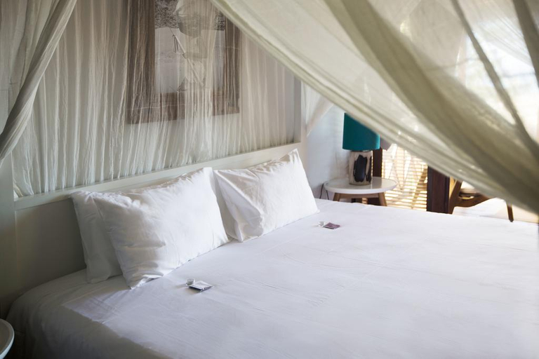Bedroom 3, Sentidos Beach Retreat, Jangamo