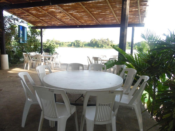 Others 5, Huerto del Bambu, Tuxpan