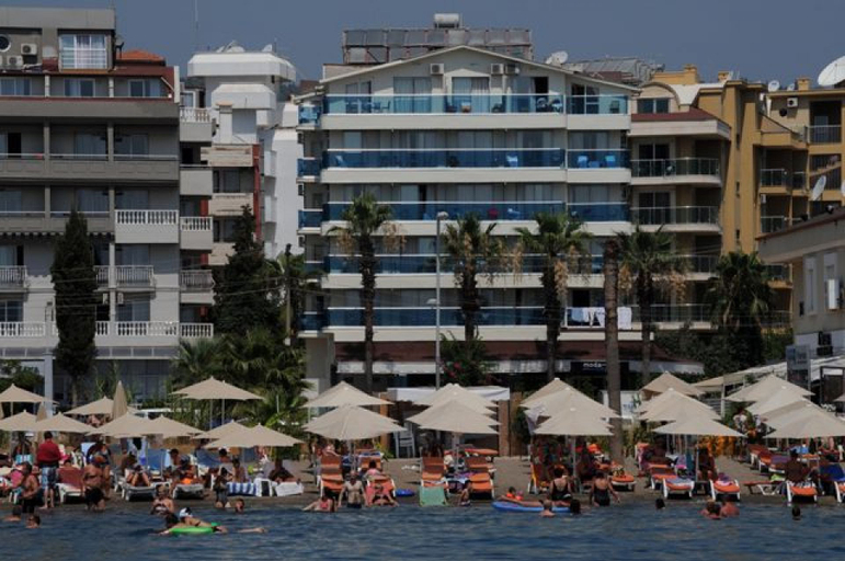 Exterior & Views 2, Moda Beach Marmaris, Marmaris