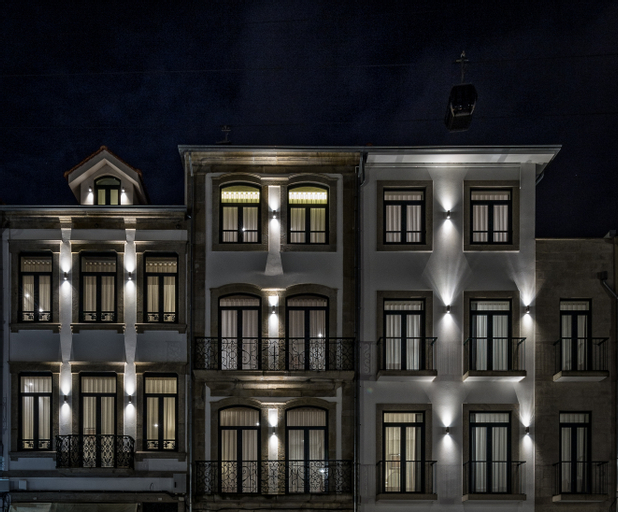 296 Heritage Apartments, Vila Nova de Gaia