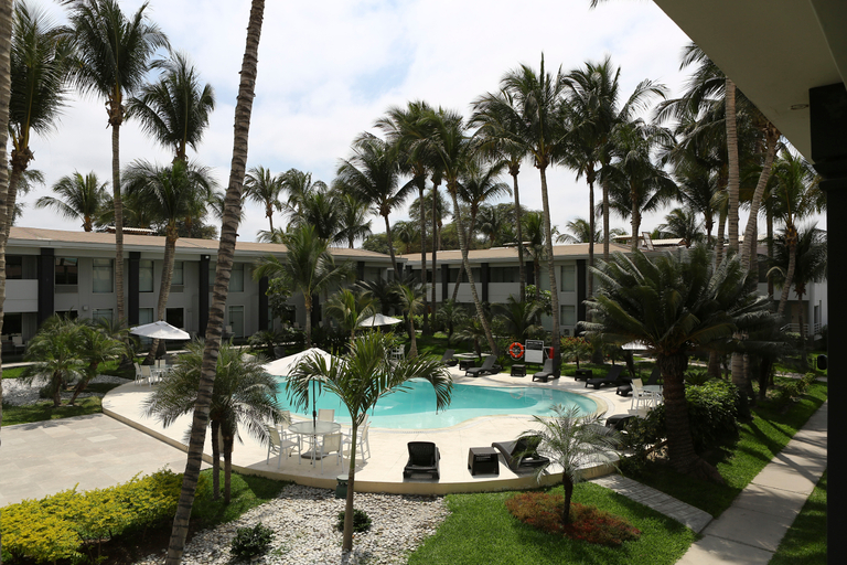 Sport & Beauty 2, Casa Andina Premium Piura, Piura