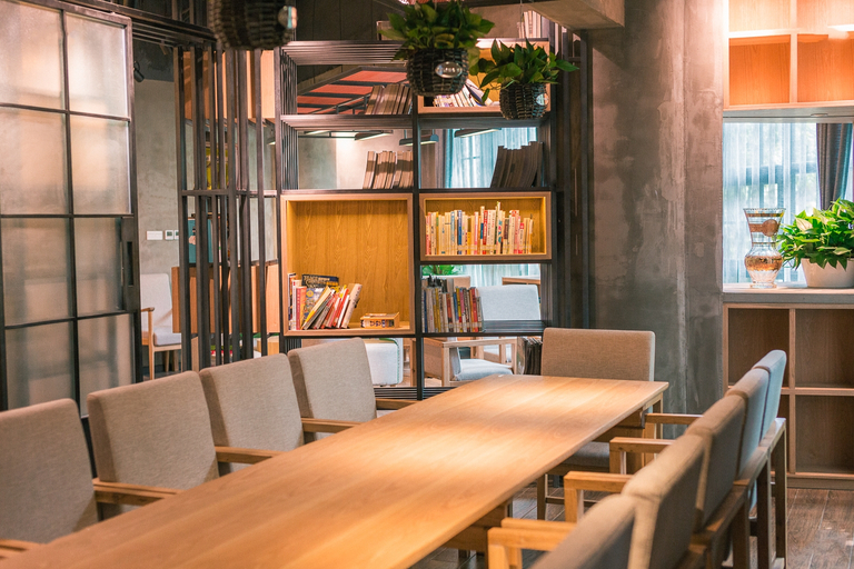 Food & Drinks 5, Cosy Park Hotel Hangzhou, Hangzhou