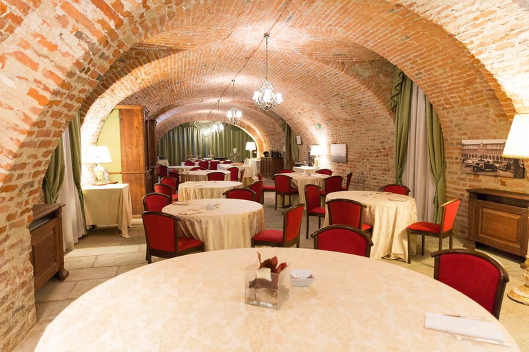 Public Area 4, Hotel I Somaschi, Cuneo
