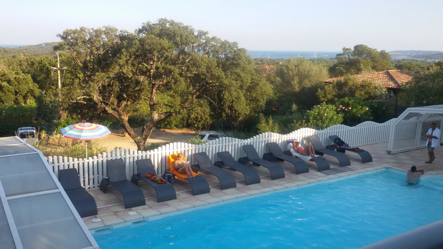 Sport & Beauty 2, Chiar' Di Luna, Corse-du-Sud