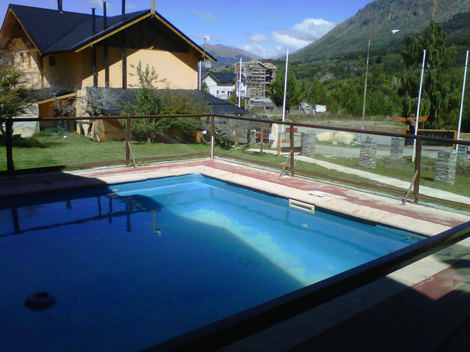 Sport & Beauty 5, Complejo base 41, Bariloche