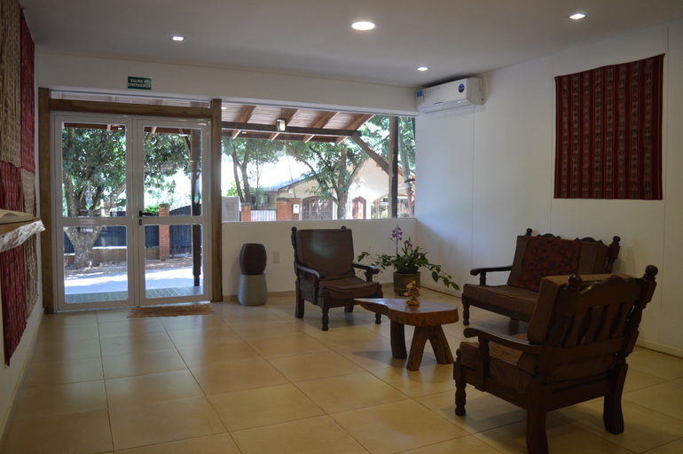 Public Area 2, Kelta Hotel Puerto Iguazu, Iguazú