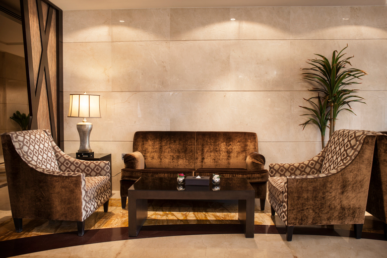 Public Area 5, Aswar Hotel Suites Riyadh, Riyadh