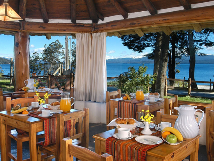 Food & Drinks 4, HTL La Malinka, Bariloche