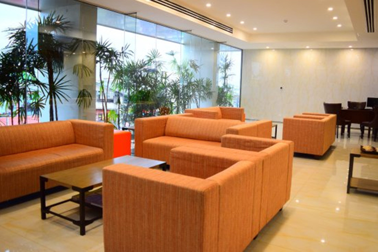 Public Area 2, Anarva Mount Lavinia, Dehiwala-Mount Lavinia