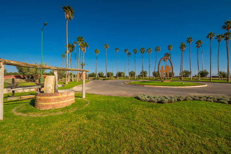 Exterior & Views 2, Oliva Hotel Condominium Marrakech, Marrakech
