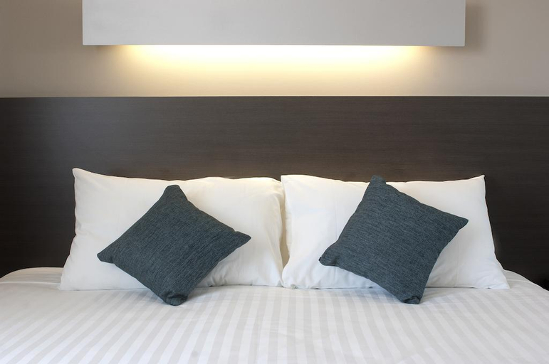 Bedroom, Abode Tuggeranong, Canberra