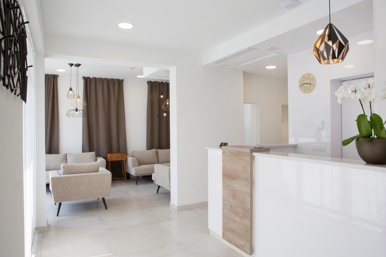 Public Area 2, Boutique Hotel Intermezzo Pag Centre, Pag