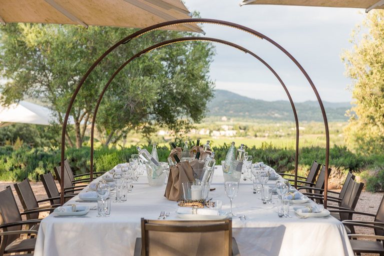 Food & Drinks 5, Cas Cabo Nou Agroturisme ONLY ADULTS, Baleares
