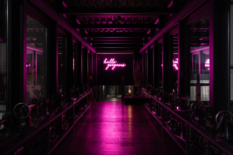 Public Area 1, Ruby Coco Hotel Dusseldorf by IHG, Düsseldorf