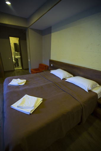 Loft Hotel, Borjomi