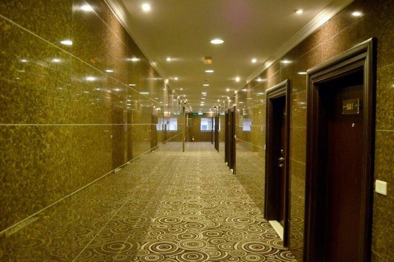 Public Area 3, City Rose Hotel Suites, Salt