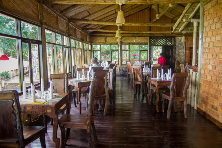 Food & Drinks 3, Serenada Eco Resort, Lake Victoria