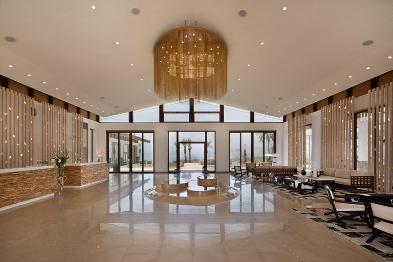 Business Facilities, Setai Sea Of Galilee