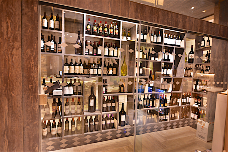 Food & Drinks 5, Punto MX, Mexico City