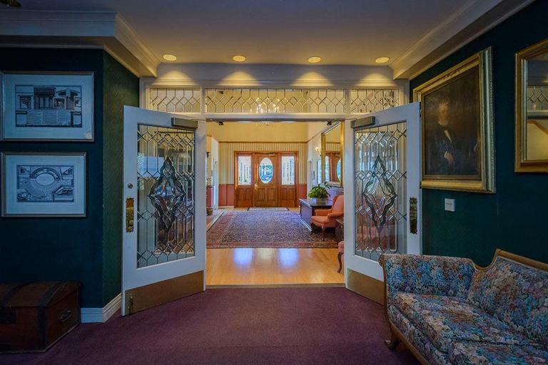 Public Area 3, Hill House at Trailborn Mendocino, Outdoor Collection by Marriott Bonvoy, Mendocino