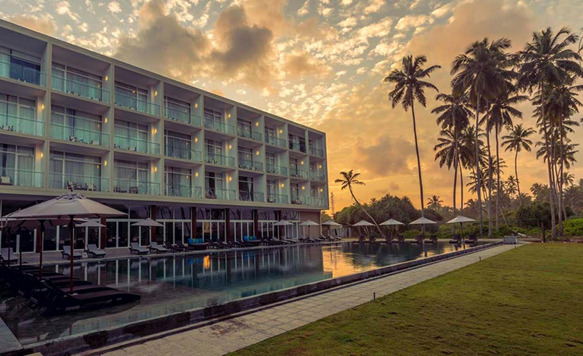 Sport & Beauty 4, The Habitat Kosgoda by Asia Leisure, Balapitiya