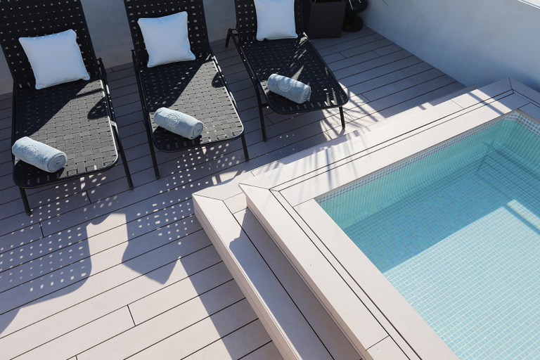 Sport & Beauty 2, Summum Boutique Hotel Member of Melia Collection, Baleares
