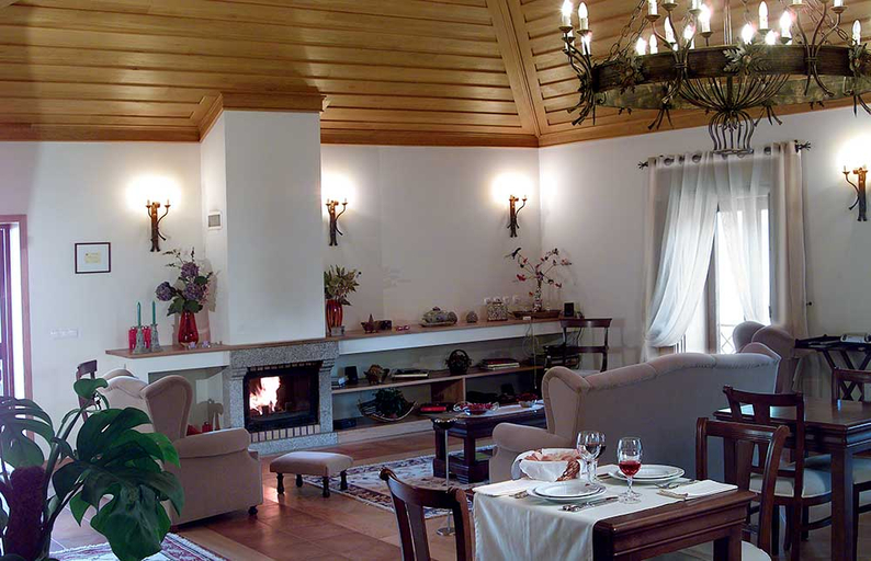 Food & Drinks, Rural Quinta do Silval, Alijó