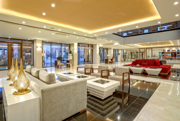 Public Area 4, Be Live Collection Marrakech Adults Only - All Inclusive, Marrakech