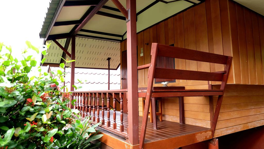 Others 3, Pooltrap Village Bungalow, Ko Phangan