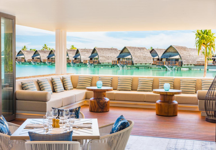 Public Area 4, Fiji Marriott Resort Momi Bay, Nadroga/Navosa