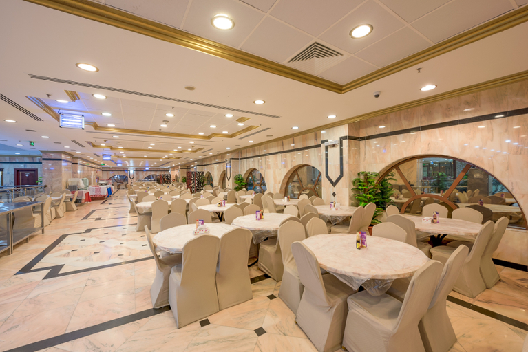 Food & Drinks 4, Odst Al-Madinah, Al Madinah Al Munawwarah
