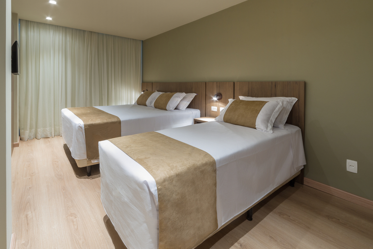 Bedroom 3, Laghetto Vivace, Canela